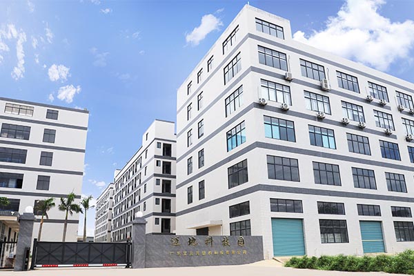 Idealpak Company Profile