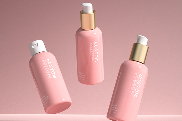 custom cosmetic packaging