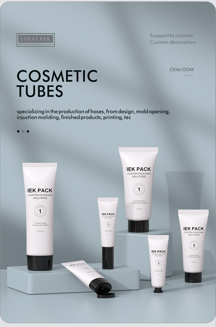plastic tube