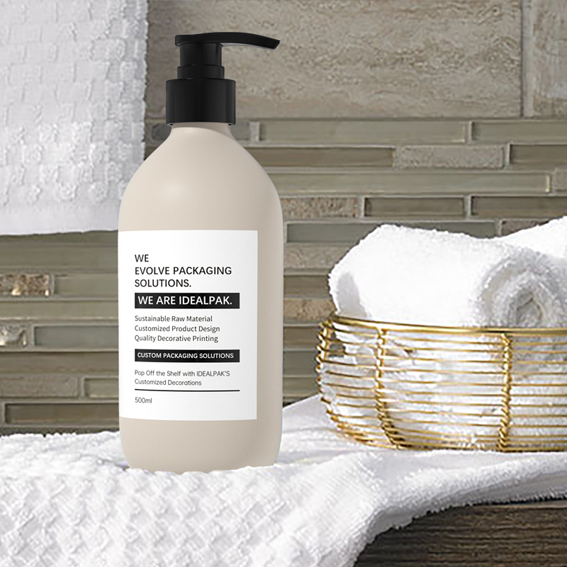 Are PET bottles recyclable