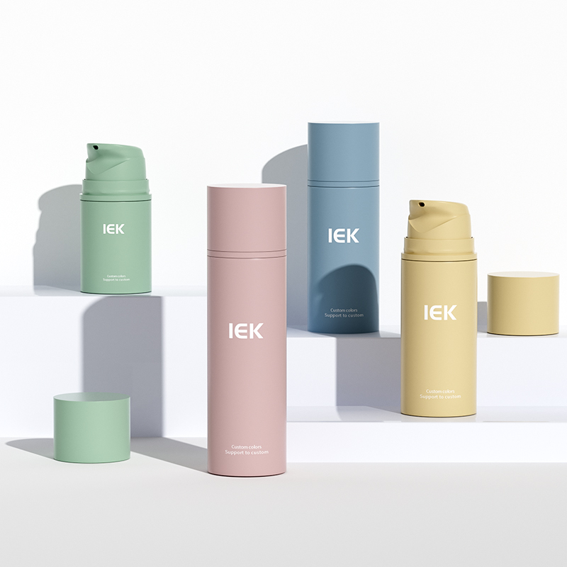 airless pump bottles