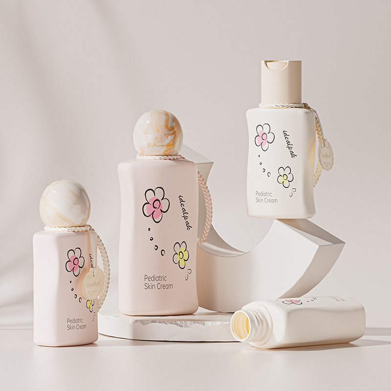 cosmetic packaging design