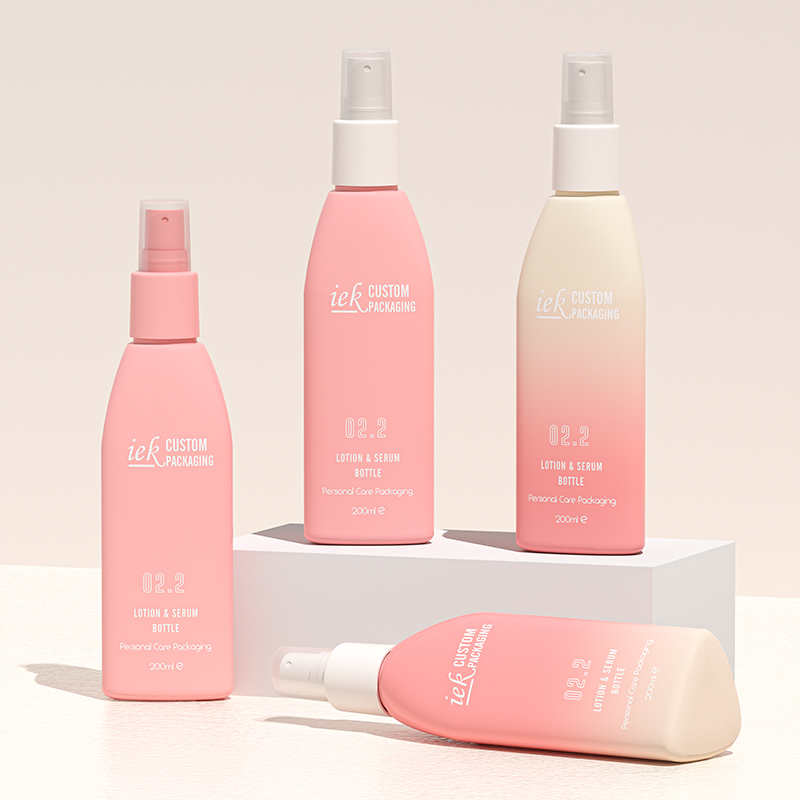 Custom Cosmetic Packaging