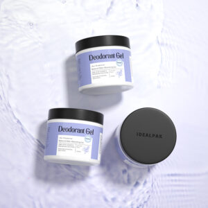 1000ml PET Bulk Jars