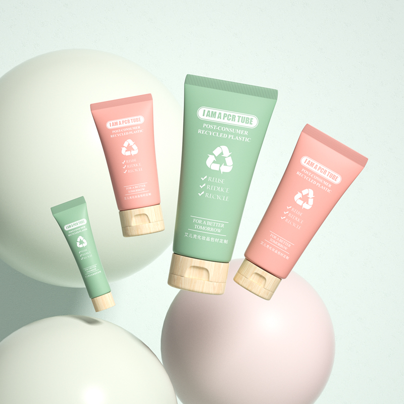 Sunscreen bottle design