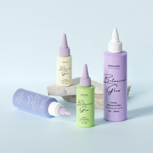 Soft Squeeze PE Bottles