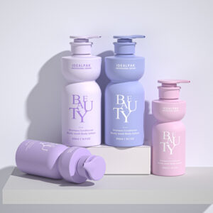 Sustainable Personal Care Packaging