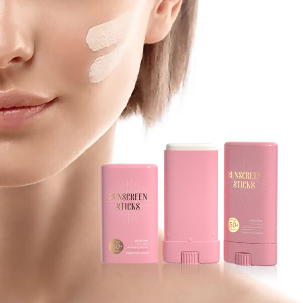 Deodorant Stick Packaging