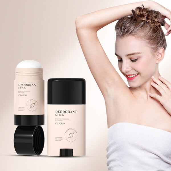 Deodorant Stick Packaging