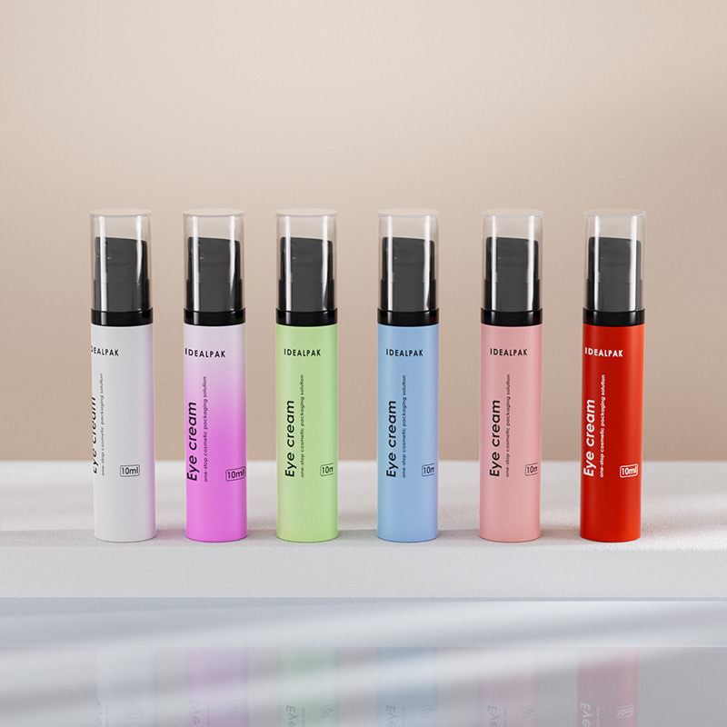 Airless Cosmetic Bottles