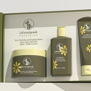 Premium Cosmetic Packaging Trends