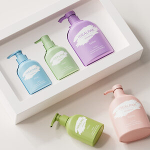premium cosmetic packaging trends