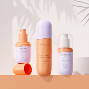 Premium Skincare Packaging Solutions