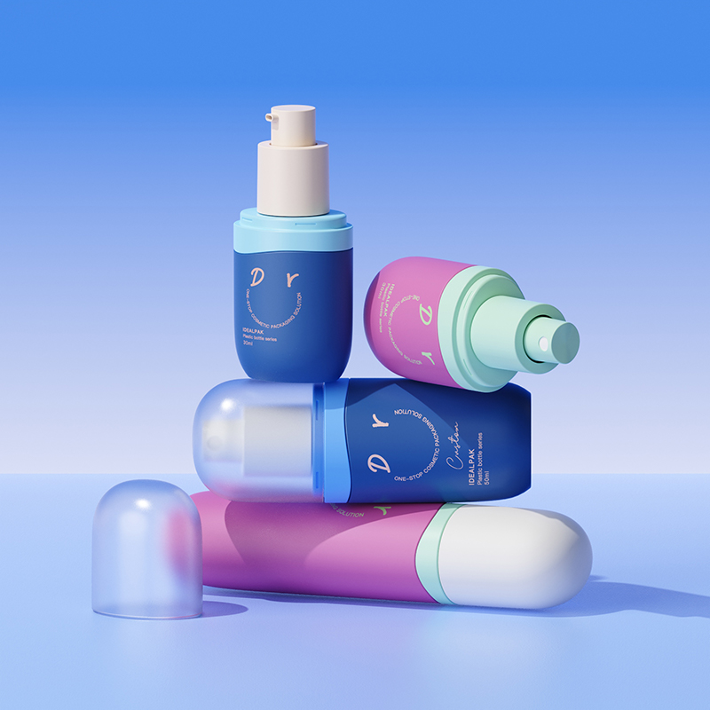Premium Skincare Packaging Solutions