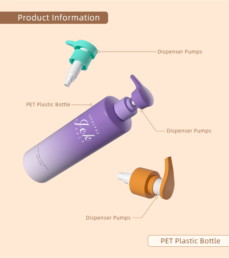 Custom Personal Care Packaging