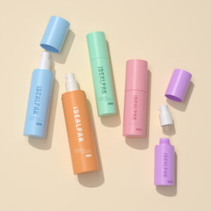 Cosmetic Packaging Design