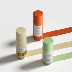 Custom Skincare Packaging
