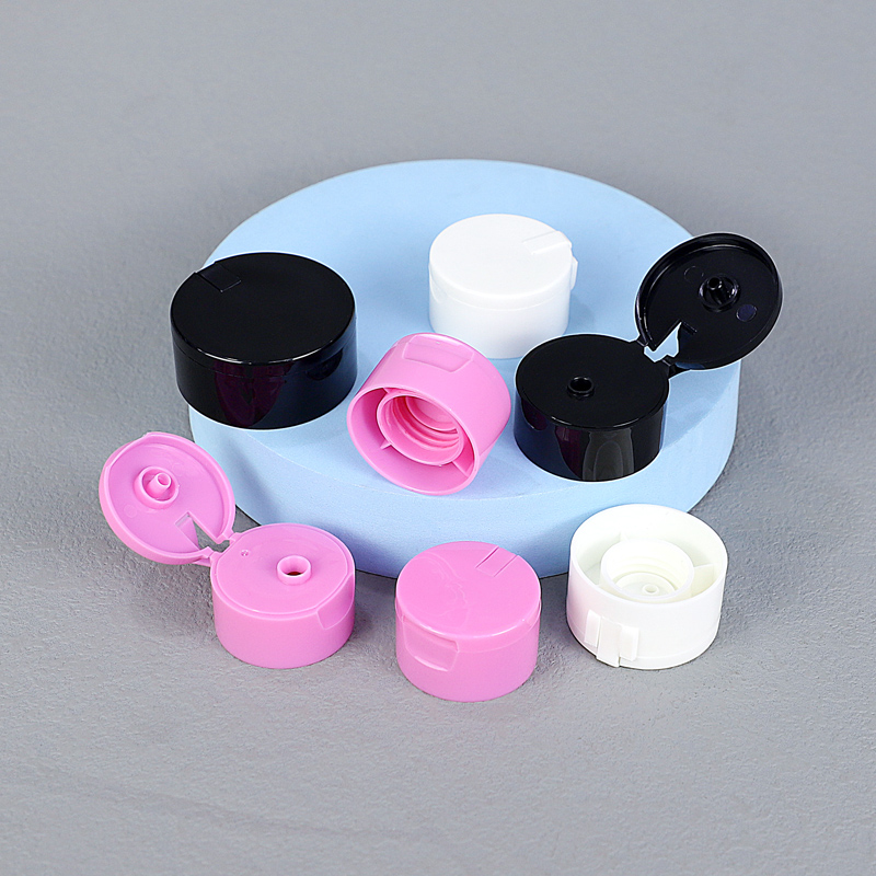 Shampoo Bottle Caps
