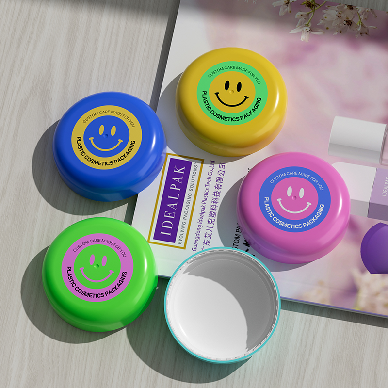 68mm PP double wall cap wholesale