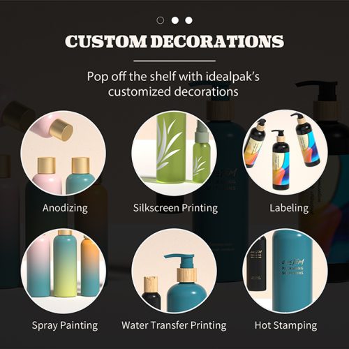 How to choose a suitable cosmetic packaging? How to choose a suitable cosmetic packaging?